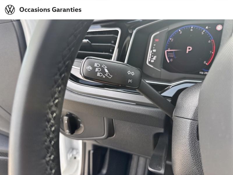 Voitures occasions VOLKSWAGEN TAIGO R-Line Edition Nice