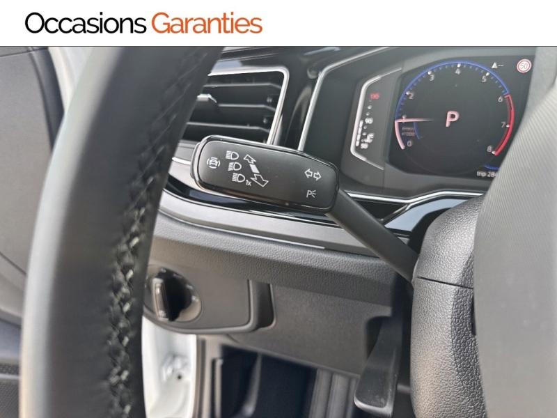 Voitures occasions VOLKSWAGEN TAIGO R-Line Edition Nice