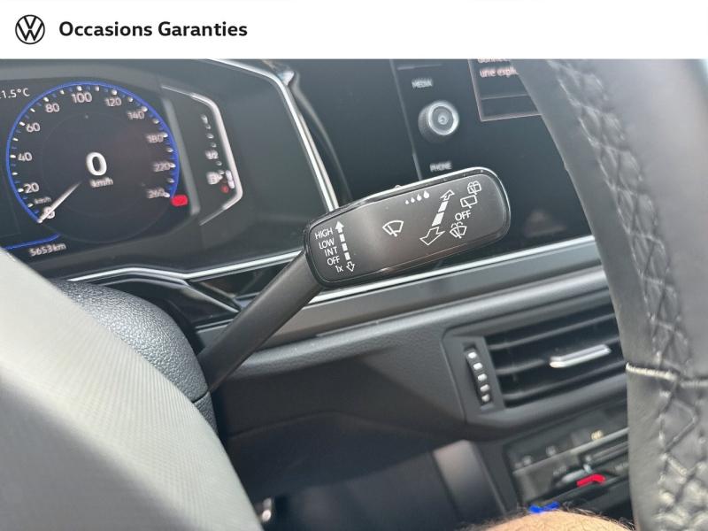 Voitures occasions VOLKSWAGEN TAIGO R-Line Edition Nice