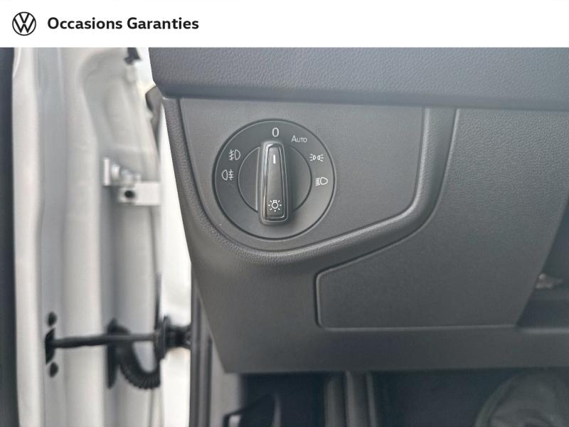 Voitures occasions VOLKSWAGEN TAIGO R-Line Edition Nice