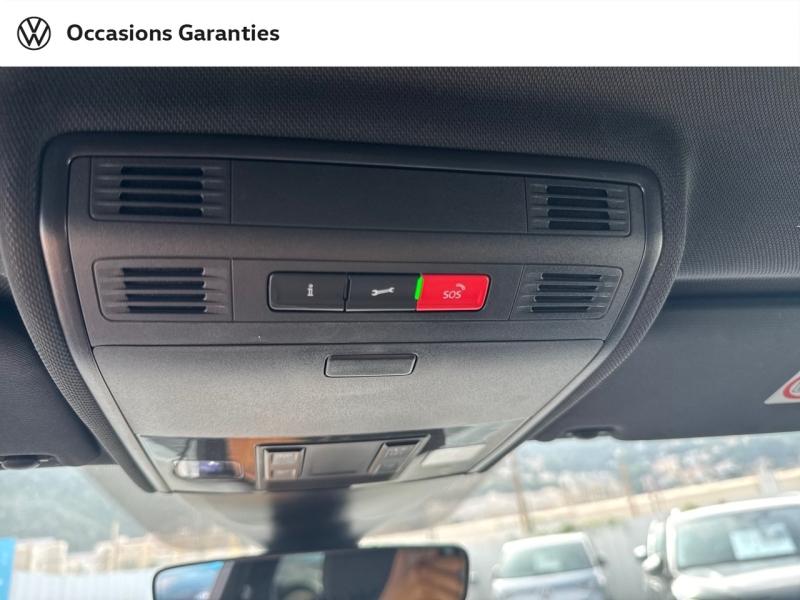 Voitures occasions VOLKSWAGEN TAIGO R-Line Edition Nice