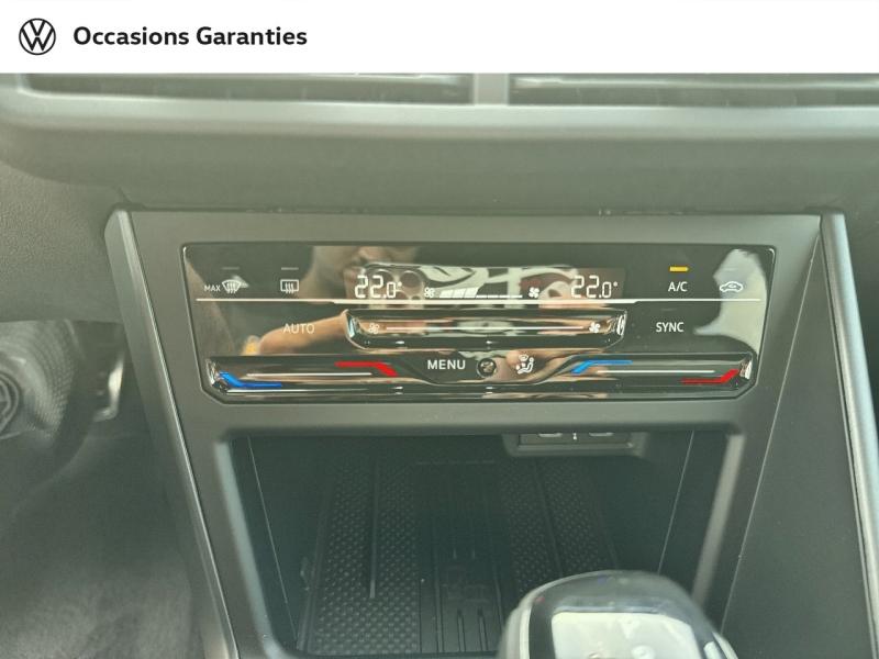 Voitures occasions VOLKSWAGEN TAIGO R-Line Edition Nice