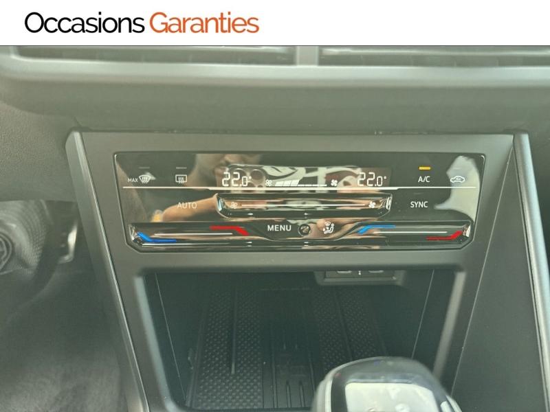 Voitures occasions VOLKSWAGEN TAIGO R-Line Edition Nice
