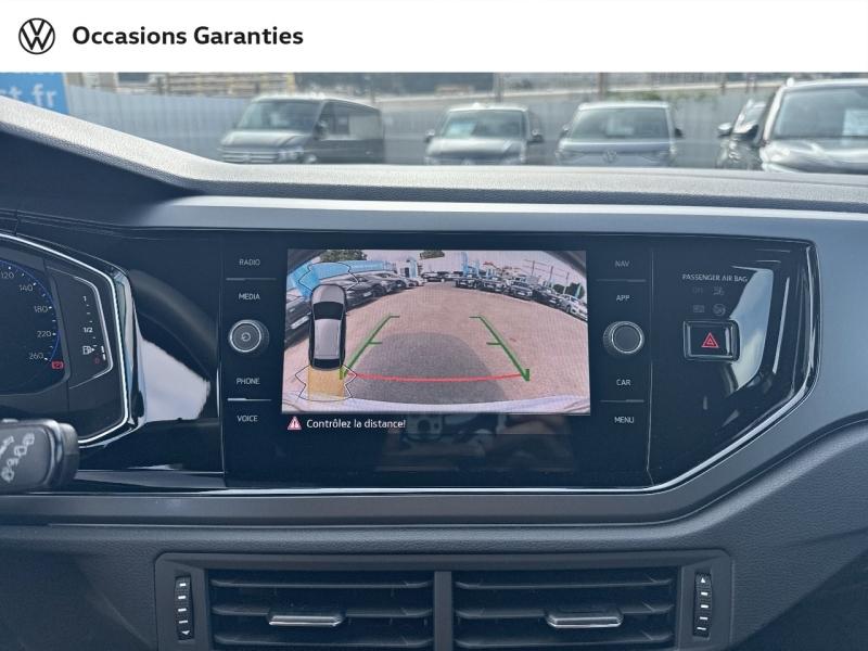 Voitures occasions VOLKSWAGEN TAIGO R-Line Edition Nice