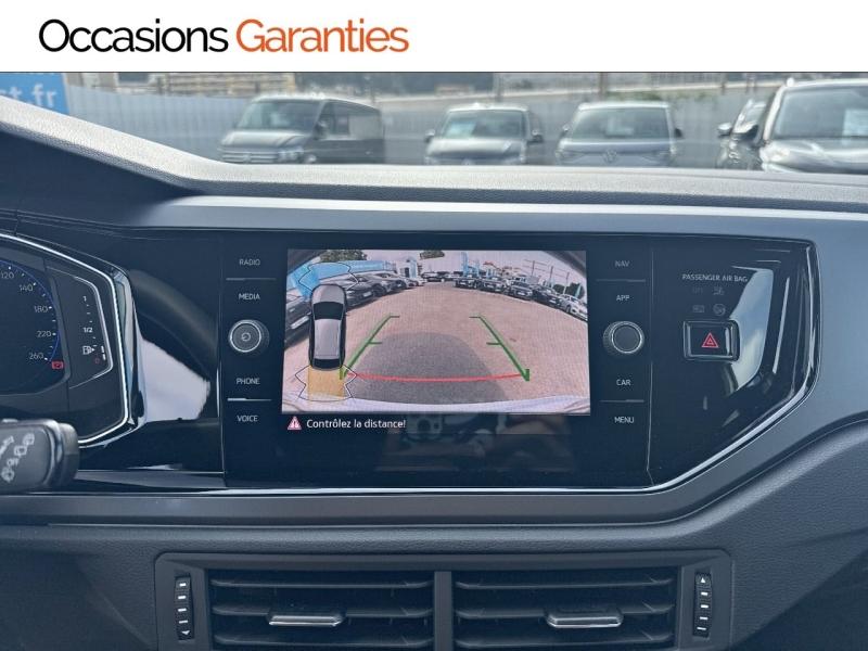 Voitures occasions VOLKSWAGEN TAIGO R-Line Edition Nice