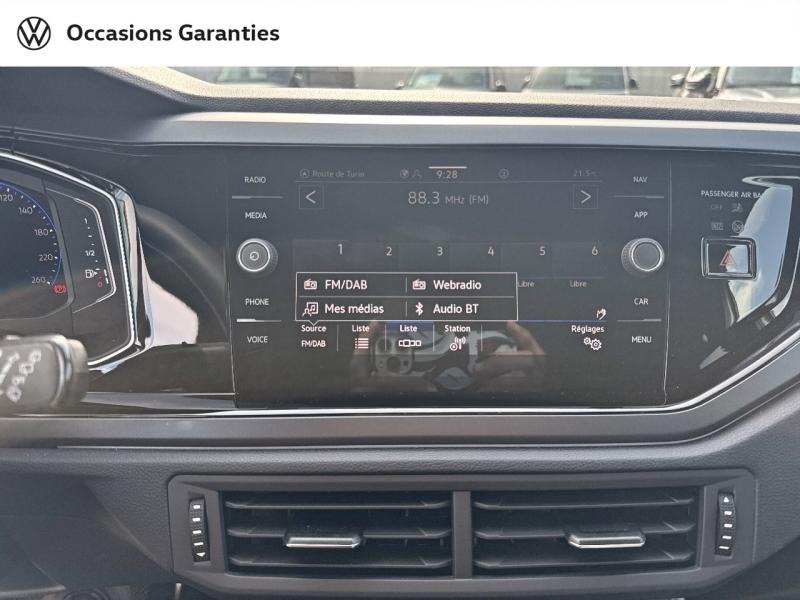 Voitures occasions VOLKSWAGEN TAIGO R-Line Edition Nice