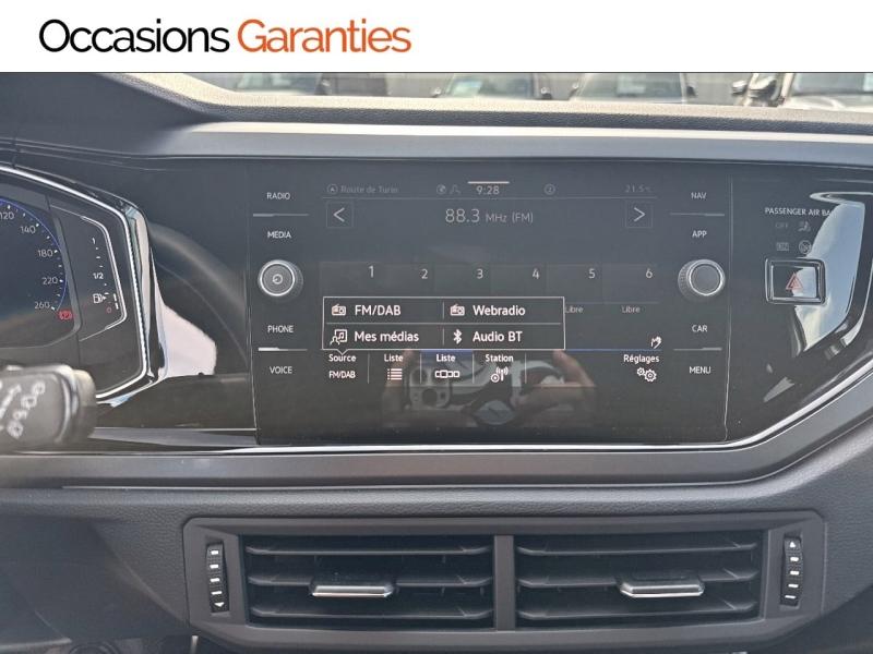 Voitures occasions VOLKSWAGEN TAIGO R-Line Edition Nice