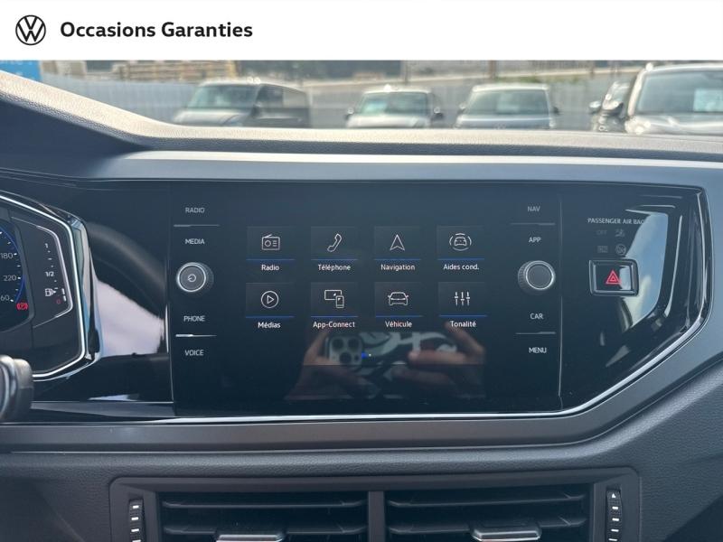 Voitures occasions VOLKSWAGEN TAIGO R-Line Edition Nice