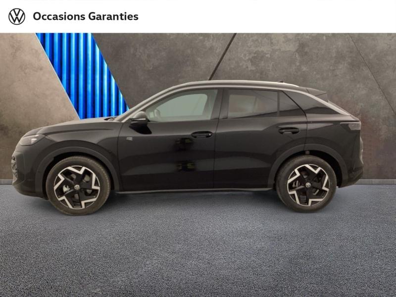 Voitures occasions VOLKSWAGEN T-ROC R-Line Mougins