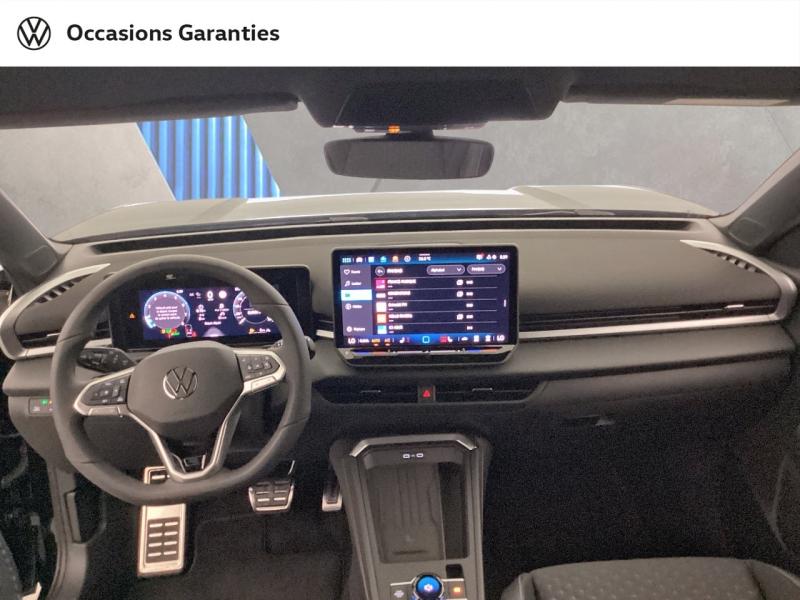 Voitures occasions VOLKSWAGEN T-ROC R-Line Mougins