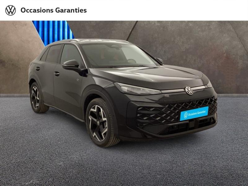 Voitures occasions VOLKSWAGEN T-ROC R-Line Mougins