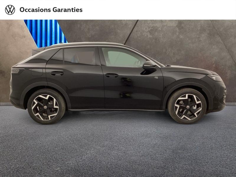 Voitures occasions VOLKSWAGEN T-ROC R-Line Mougins