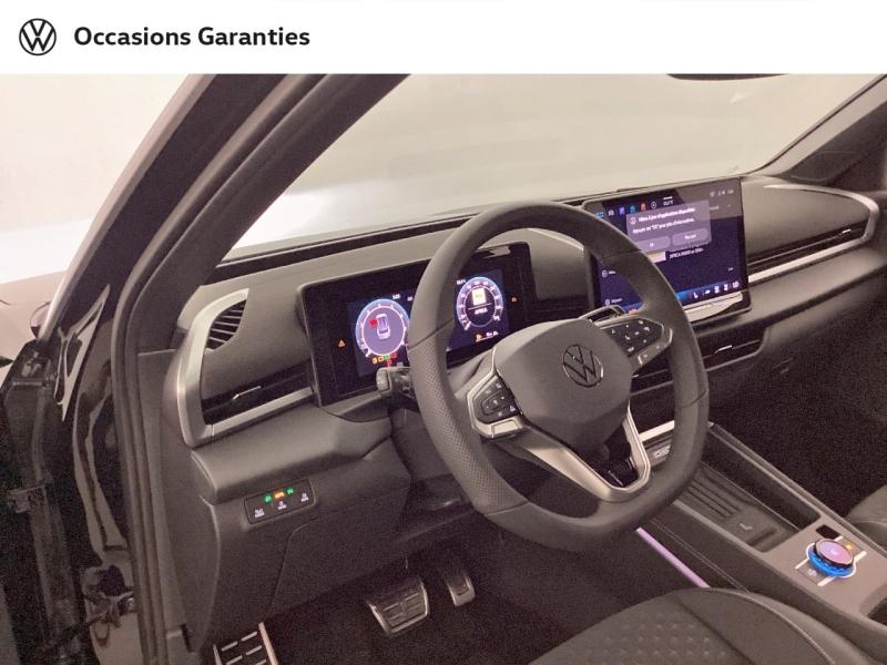 Voitures occasions VOLKSWAGEN T-ROC R-Line Mougins