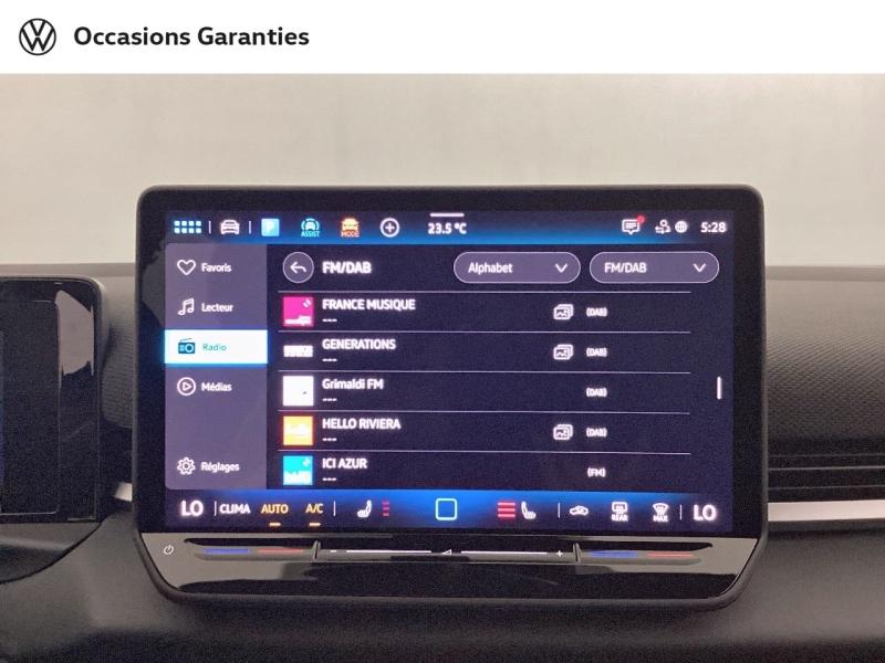 Voitures occasions VOLKSWAGEN T-ROC R-Line Mougins