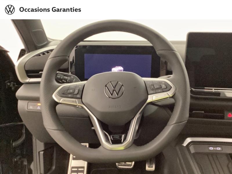 Voitures occasions VOLKSWAGEN T-ROC R-Line Mougins