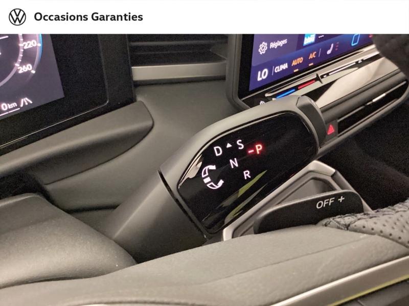 Voitures occasions VOLKSWAGEN T-ROC R-Line Mougins