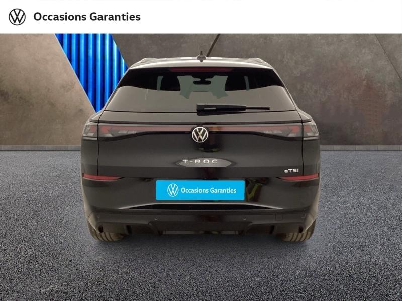 Voitures occasions VOLKSWAGEN T-ROC R-Line Mougins