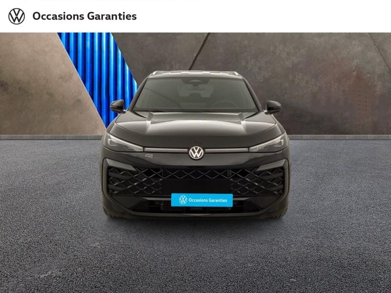 Voitures occasions VOLKSWAGEN T-ROC R-Line Mougins
