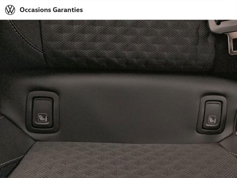 Voitures occasions VOLKSWAGEN T-ROC R-Line Mougins