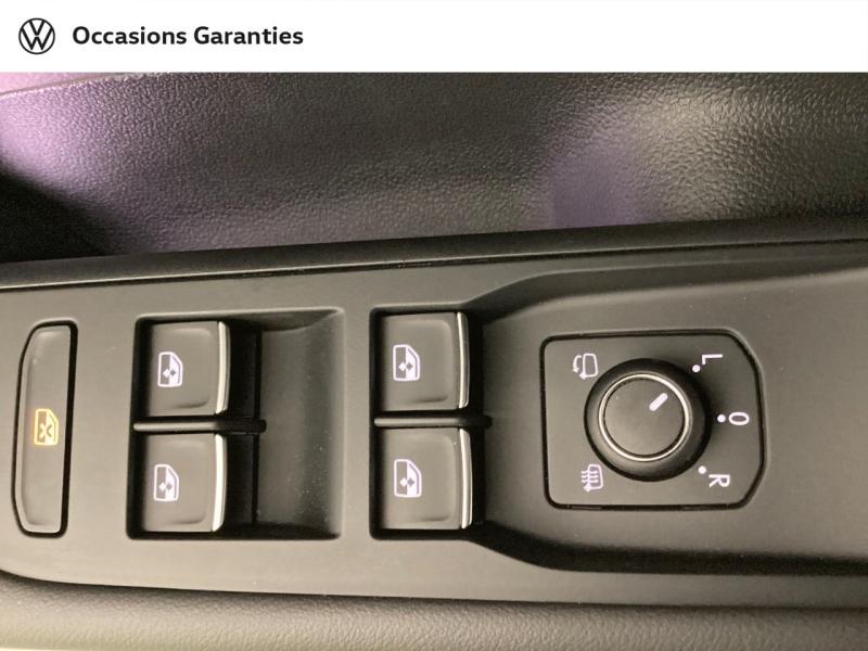 Voitures occasions VOLKSWAGEN T-ROC R-Line Mougins