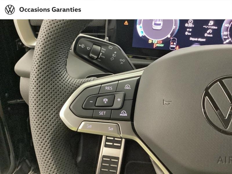 Voitures occasions VOLKSWAGEN T-ROC R-Line Mougins