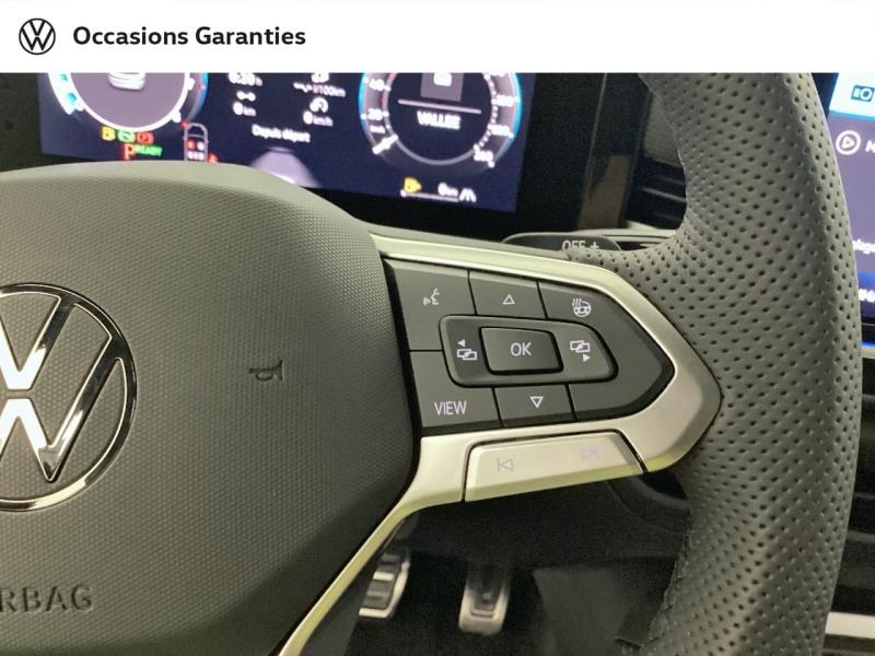 Voitures occasions VOLKSWAGEN T-ROC R-Line Mougins