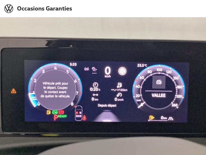 Voitures occasions VOLKSWAGEN T-ROC R-Line Mougins