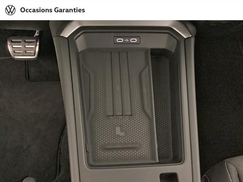 Voitures occasions VOLKSWAGEN T-ROC R-Line Mougins