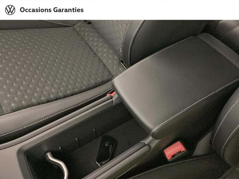 Voitures occasions VOLKSWAGEN T-ROC R-Line Mougins