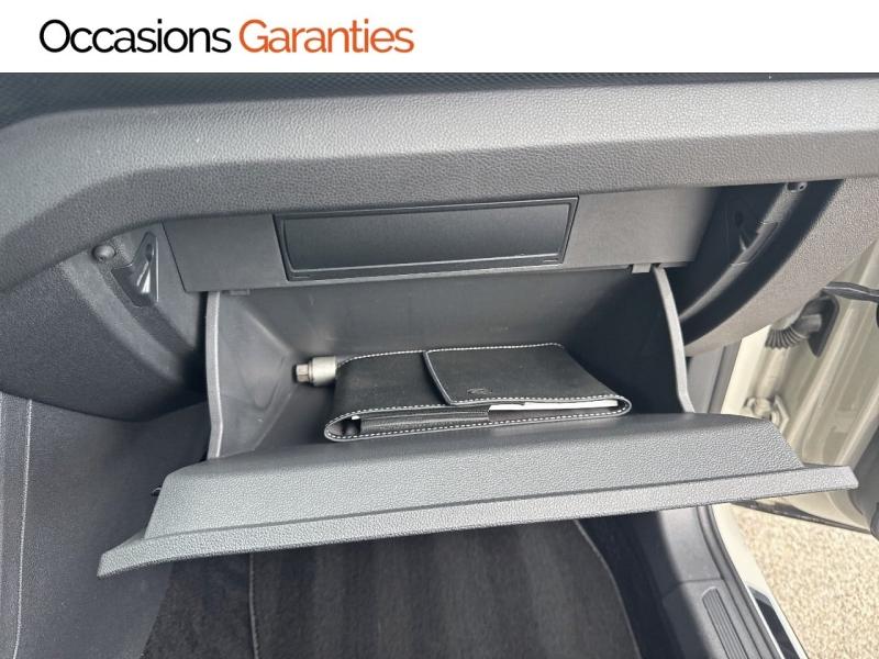 Voitures occasions VOLKSWAGEN T-CROSS R-Line Nice