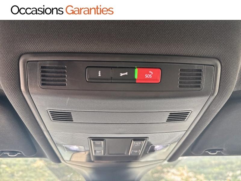 Voitures occasions VOLKSWAGEN T-CROSS R-Line Nice