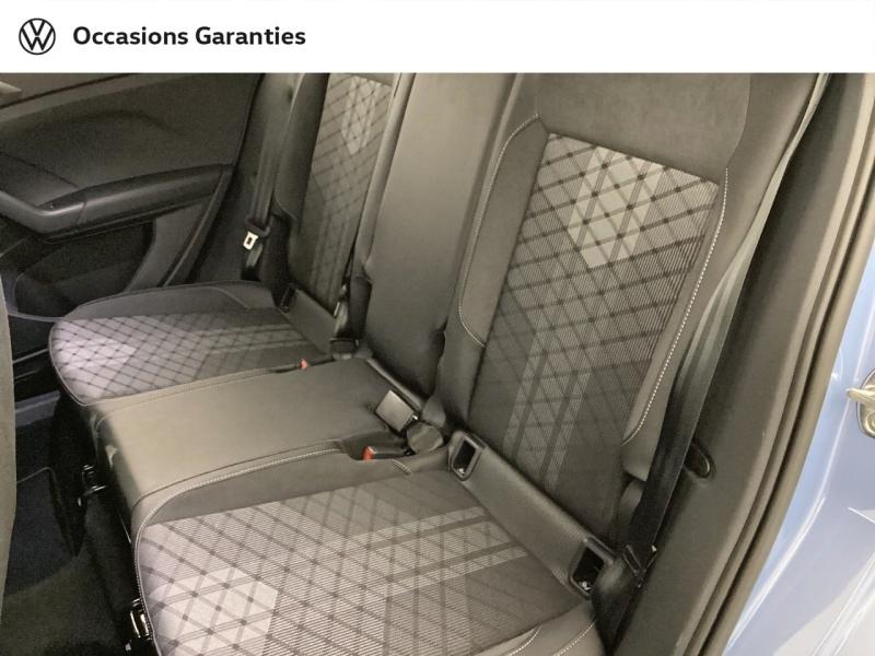 Voitures occasions VOLKSWAGEN T-CROSS R-Line Edition Nice
