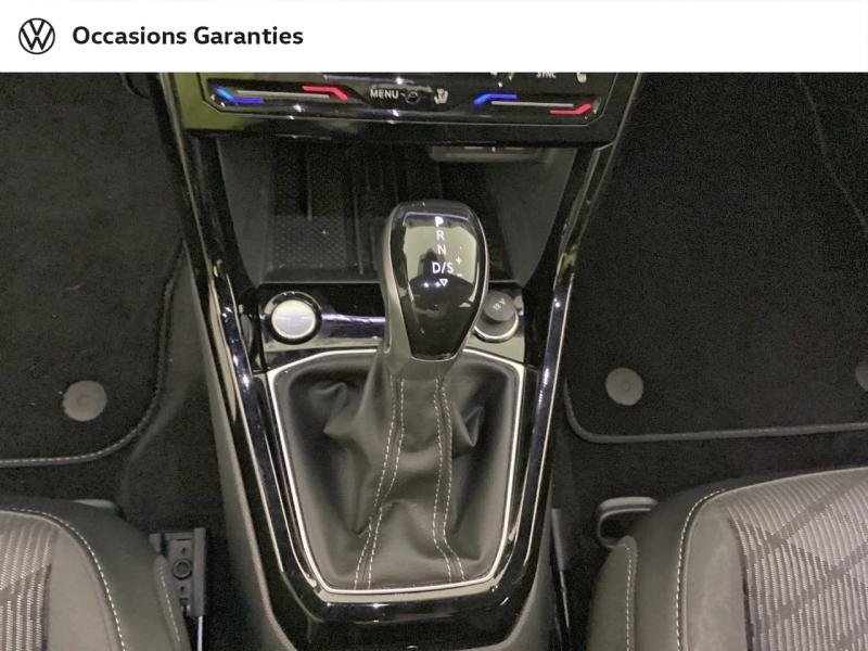 Voitures occasions VOLKSWAGEN T-CROSS R-Line Edition Nice