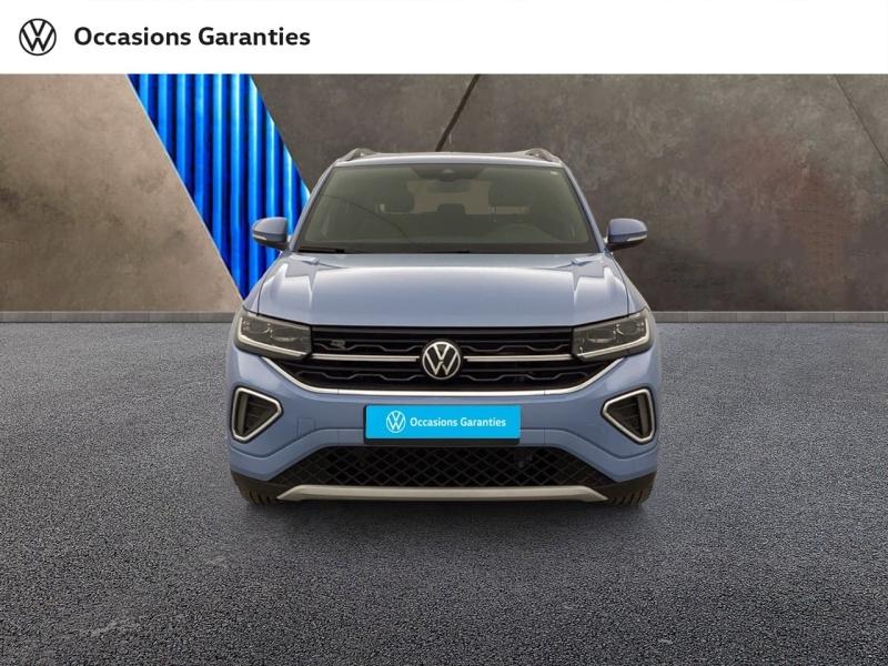Voitures occasions VOLKSWAGEN T-CROSS R-Line Edition Nice