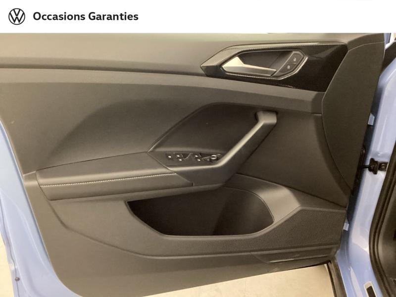 Voitures occasions VOLKSWAGEN T-CROSS R-Line Edition Nice