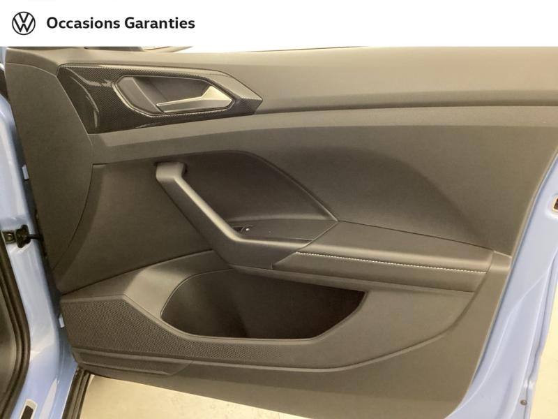 Voitures occasions VOLKSWAGEN T-CROSS R-Line Edition Nice