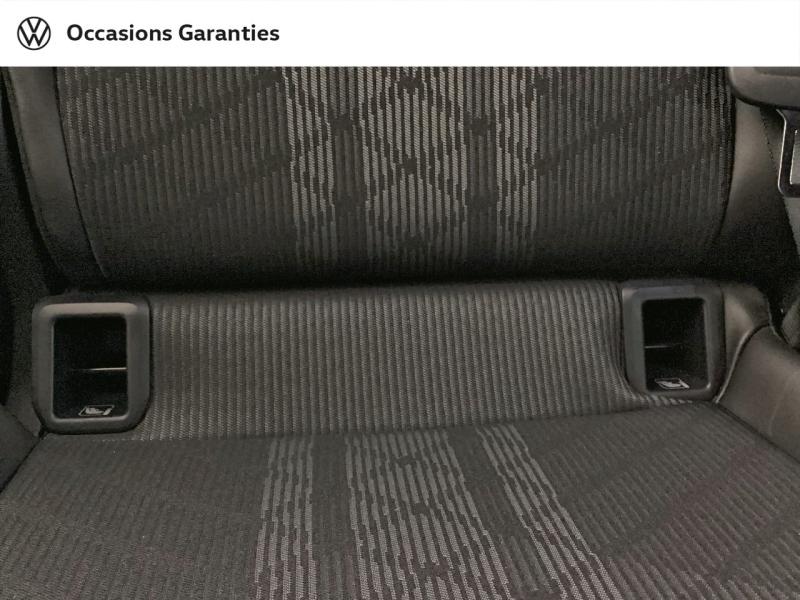 Voitures occasions VOLKSWAGEN T-CROSS R-Line Edition Nice