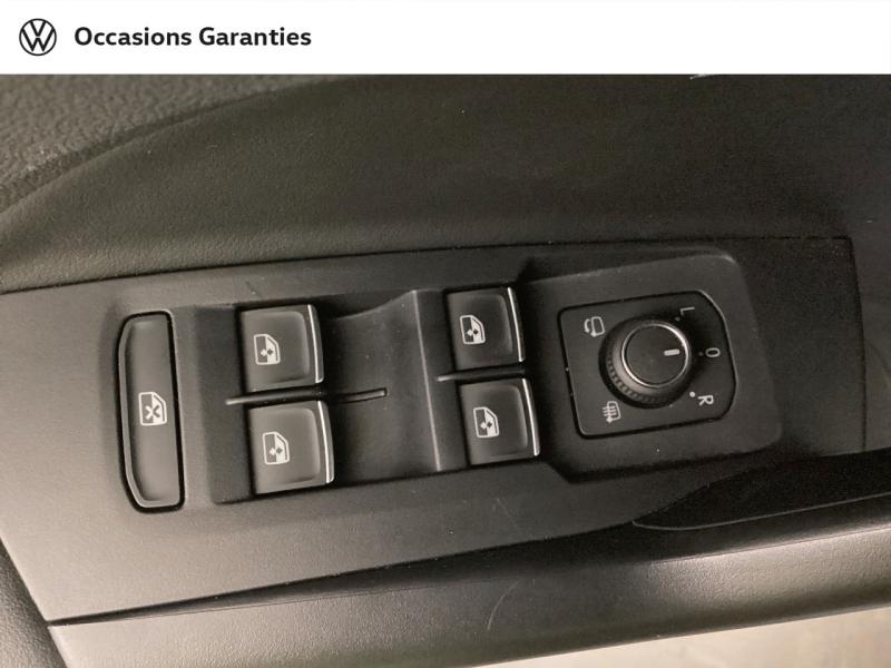 Voitures occasions VOLKSWAGEN T-CROSS R-Line Edition Nice