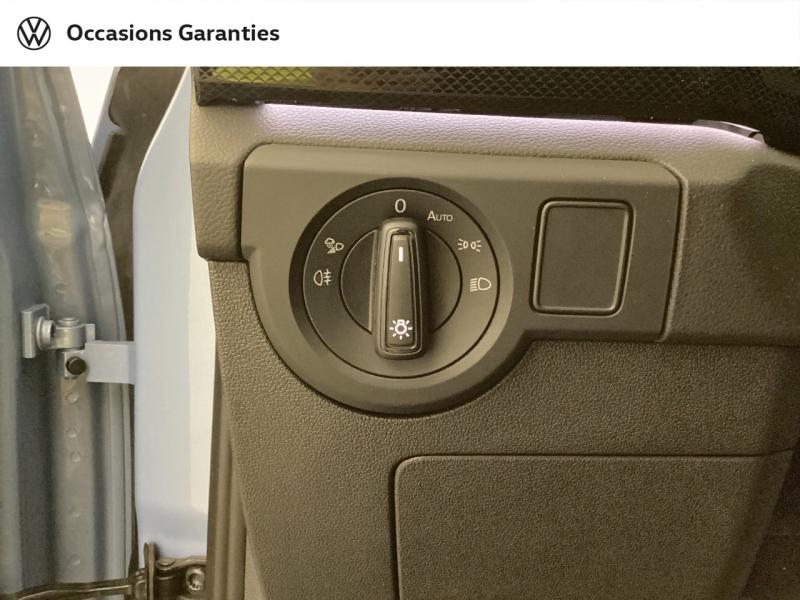 Voitures occasions VOLKSWAGEN T-CROSS R-Line Edition Nice