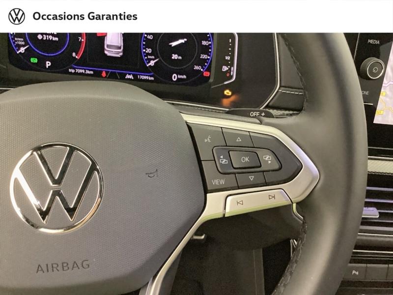 Voitures occasions VOLKSWAGEN T-CROSS R-Line Edition Nice
