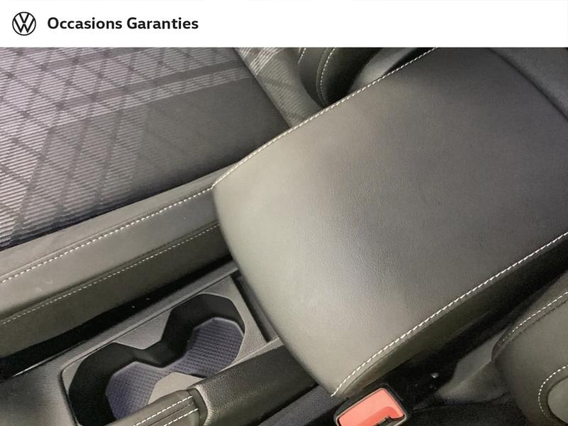 Voitures occasions VOLKSWAGEN T-CROSS R-Line Edition Nice