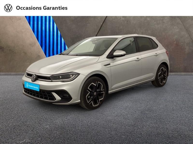 Voitures occasions VOLKSWAGEN POLO R-Line Edition Nice