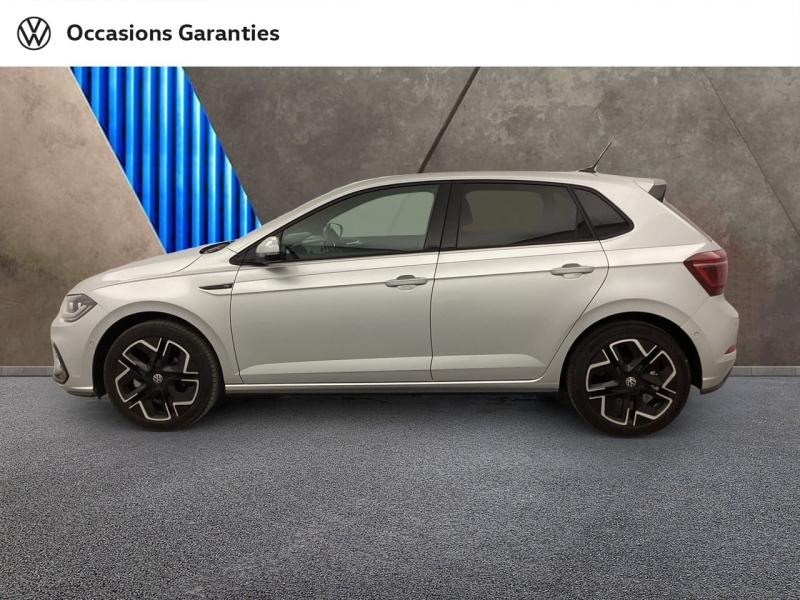 Voitures occasions VOLKSWAGEN POLO R-Line Edition Nice