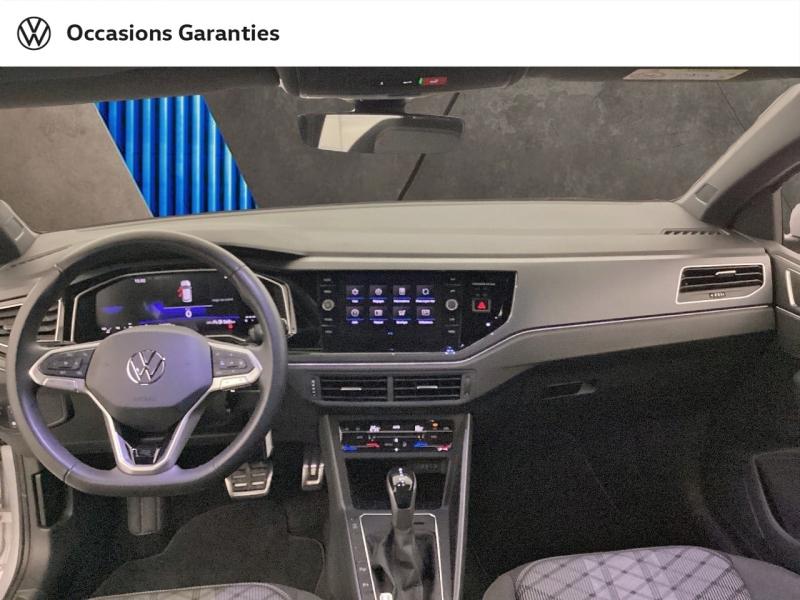 Voitures occasions VOLKSWAGEN POLO R-Line Edition Nice