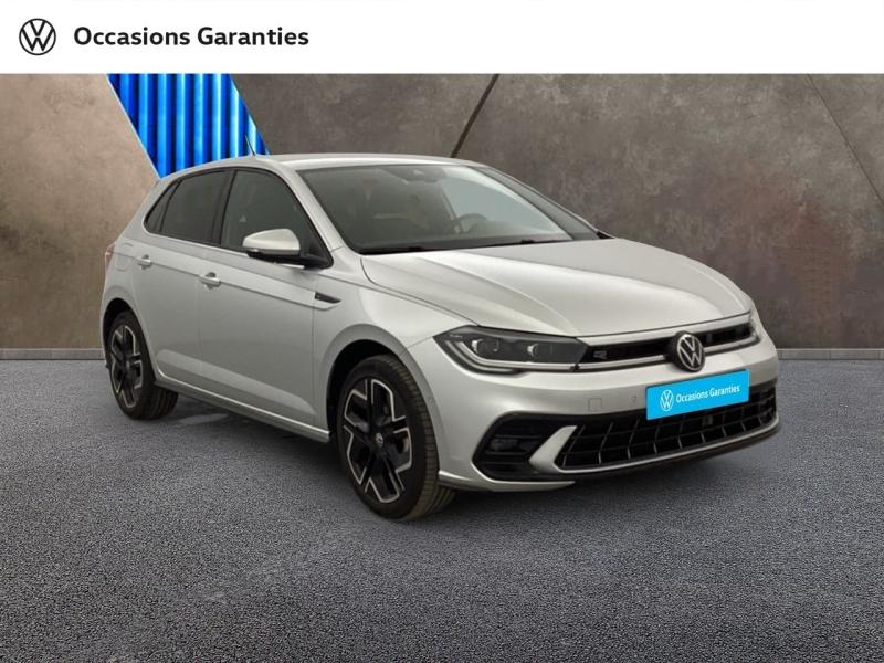Voitures occasions VOLKSWAGEN POLO R-Line Edition Nice