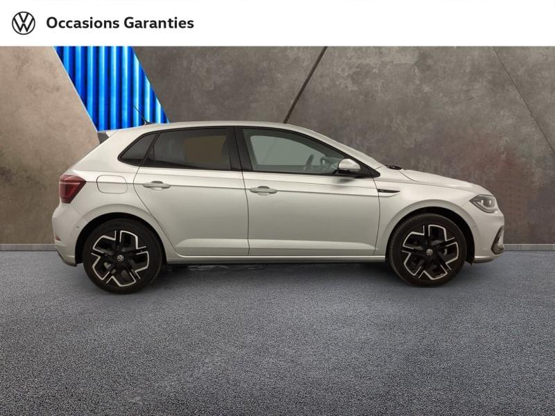 Voitures occasions VOLKSWAGEN POLO R-Line Edition Nice
