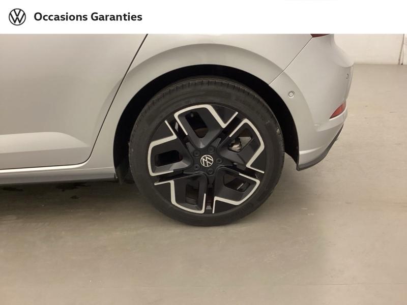 Voitures occasions VOLKSWAGEN POLO R-Line Edition Nice
