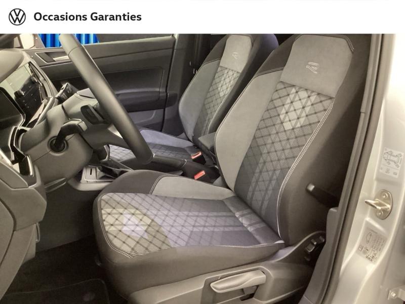 Voitures occasions VOLKSWAGEN POLO R-Line Edition Nice