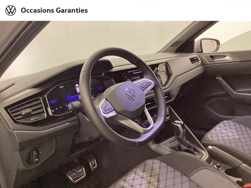 Voitures occasions VOLKSWAGEN POLO R-Line Edition Nice
