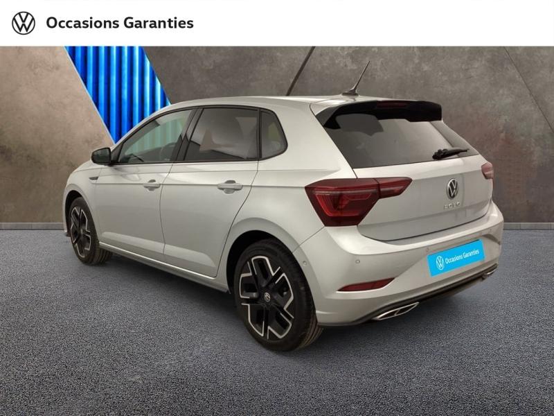 Voitures occasions VOLKSWAGEN POLO R-Line Edition Nice